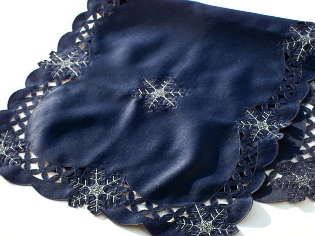 Broderie Craciun 17