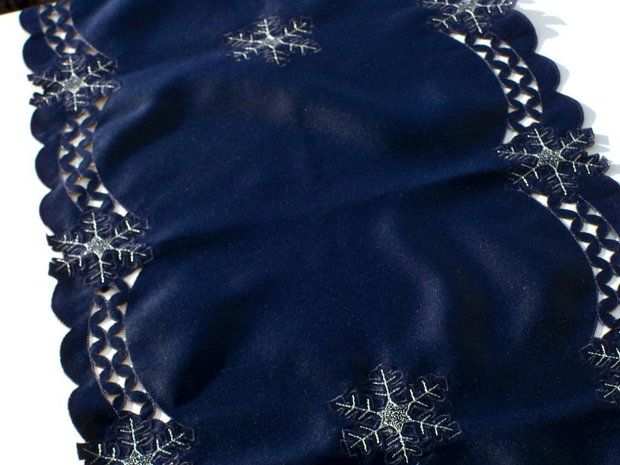 Broderie Craciun 17