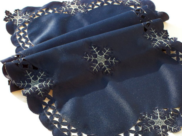 Broderie Craciun 17