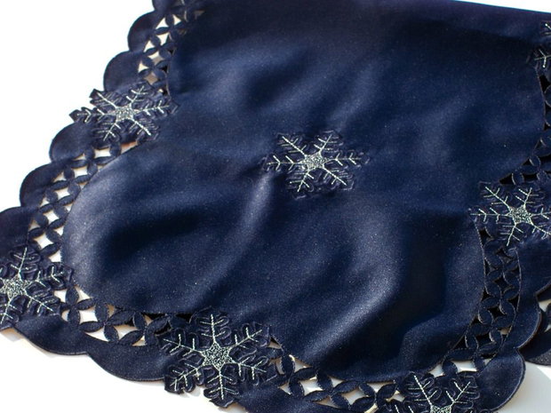 Broderie Craciun 17