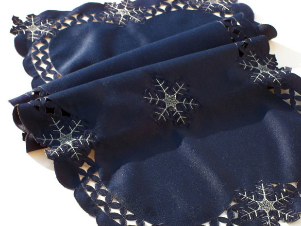 Broderie Craciun 17