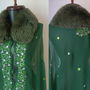 GULER VULPE VERDE