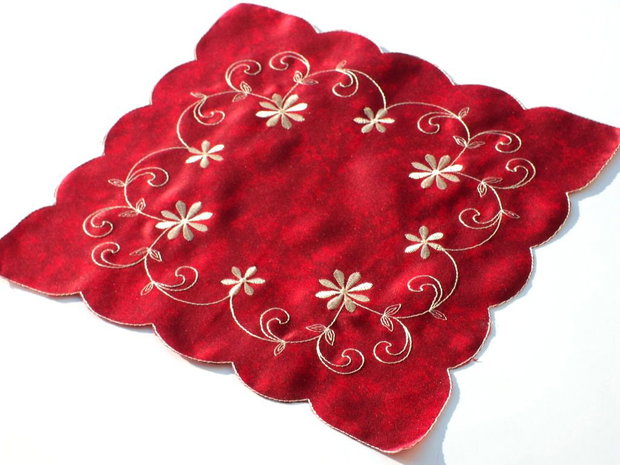 Broderie 1-146