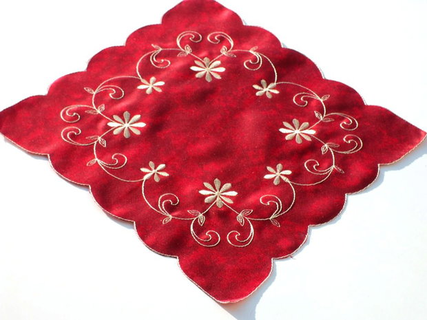 Broderie 1-146