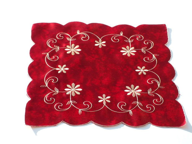 Broderie 1-146