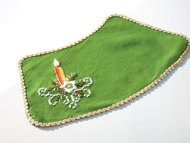 Broderie  Craciun 21