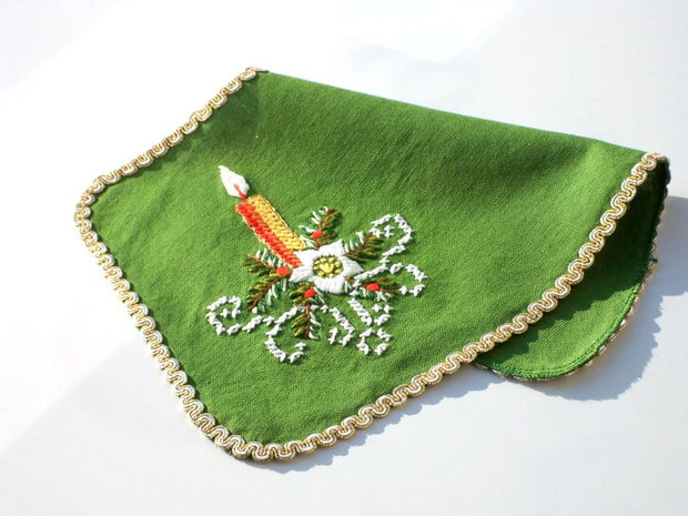 Broderie  Craciun 21