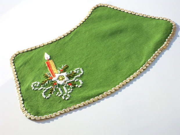 Broderie  Craciun 21