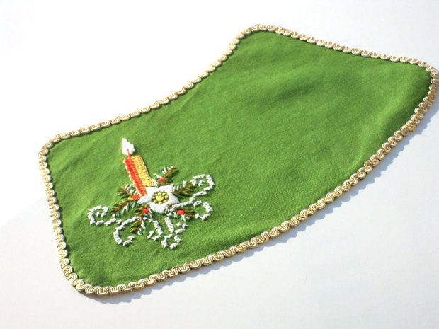 Broderie  Craciun 21