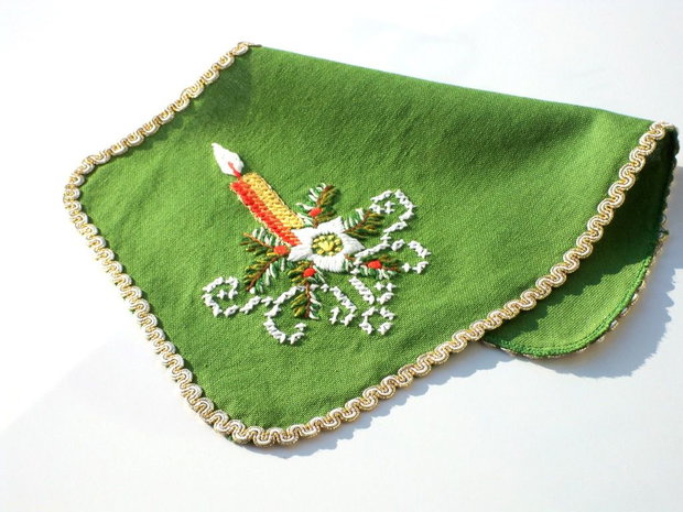 Broderie  Craciun 21