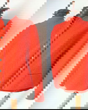 SACOU BAVAREZ STOFA LANA FIARTA