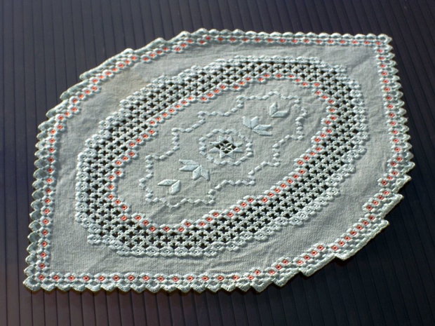 Broderie 1-150