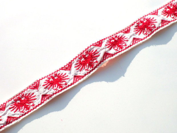 Banda decorativa 6