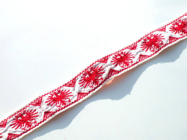 Banda decorativa 6