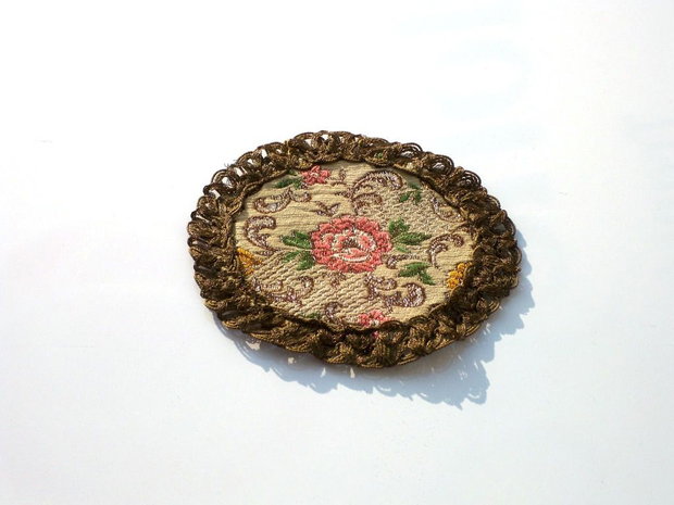 Accesoriu stil vintage 1