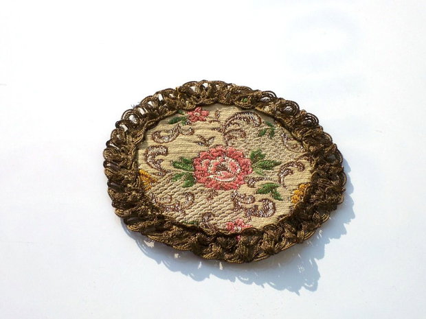 Accesoriu stil vintage 1