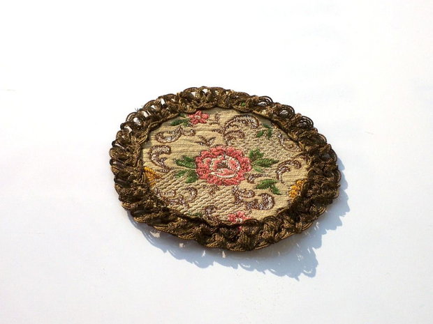 Accesoriu stil vintage 1