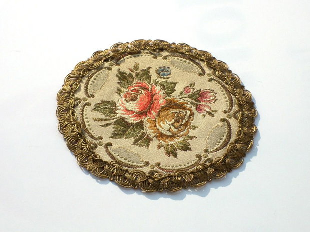 Accesoriu stil vintage 4