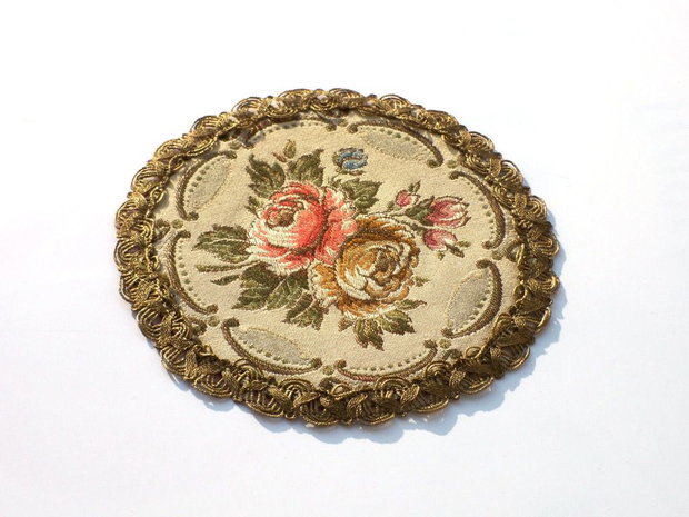 Accesoriu stil vintage 4