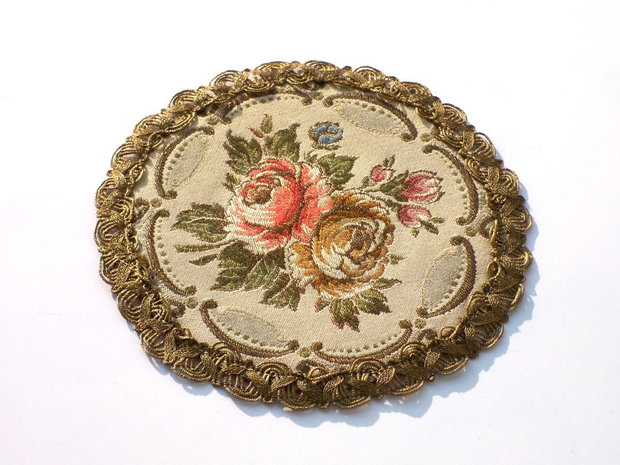 Accesoriu stil vintage 4