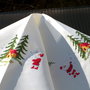 Broderie Craciun 18