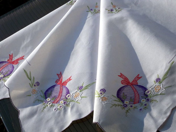 Broderie 1-160