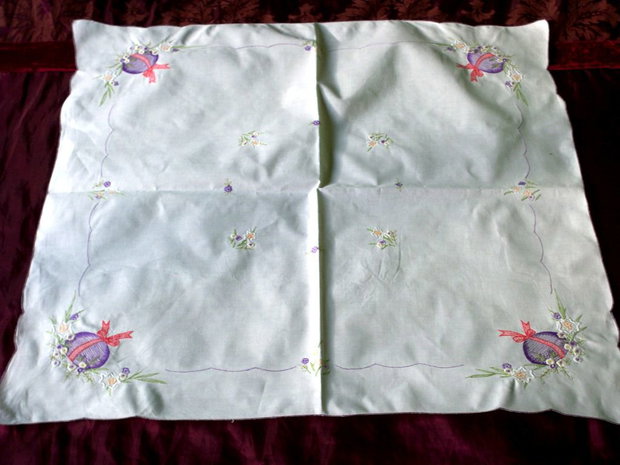 Broderie 1-160