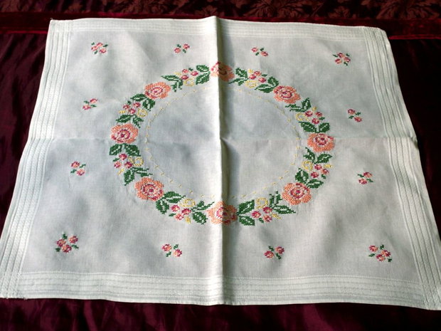 Broderie 1-162