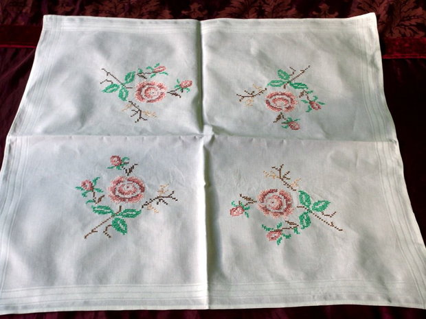 Broderie 1-163
