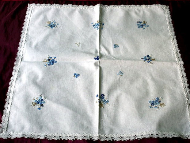 Broderie 1-165