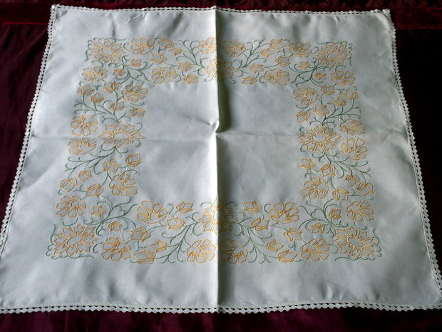 Broderie 1-166