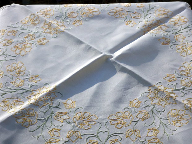 Broderie 1-166