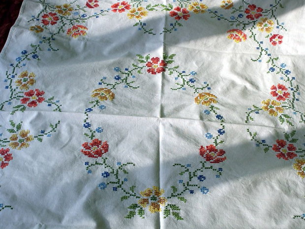 Broderie 1-168