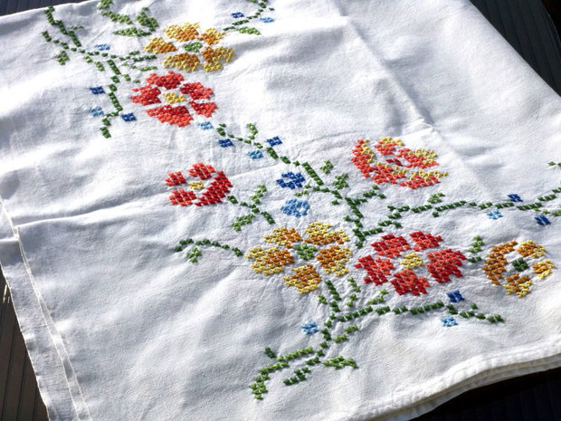 Broderie 1-168