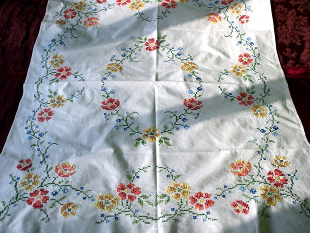 Broderie 1-168