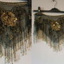 ACCESORIU MAGELE BRODATE MANUAL