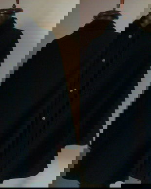 PELERINA STOFA LANA SI CATIFEA DE BUMBAC