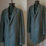 HUGO BOSS PALTON BARBATESC STOFA CASMIR