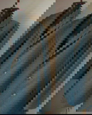 HUGO BOSS PALTON BARBATESC STOFA CASMIR