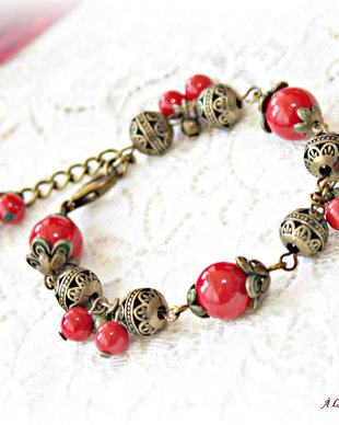 Bratara Oriental