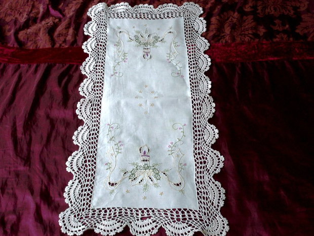 Broderie Craciun 31