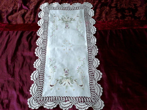 Broderie Craciun 31