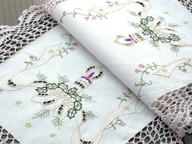 Broderie Craciun 31