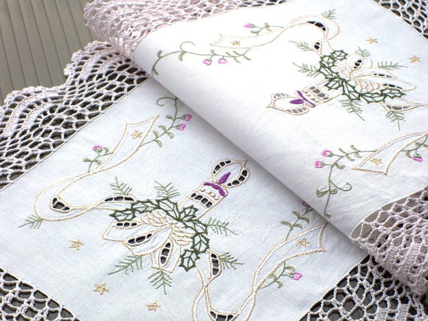 Broderie Craciun 31