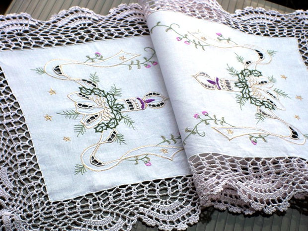 Broderie Craciun 31
