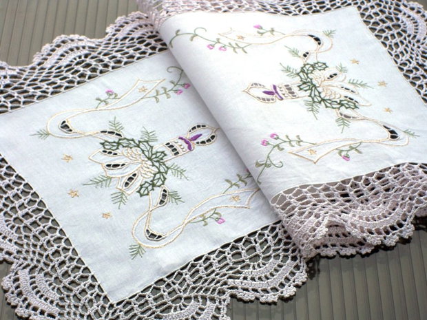Broderie Craciun 31