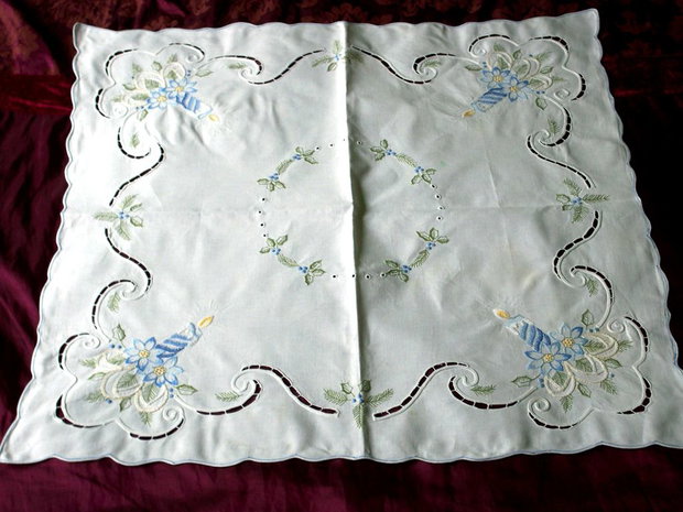 Broderie Craciun 33