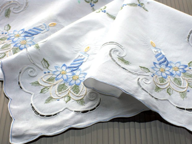 Broderie Craciun 33