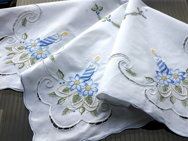 Broderie Craciun 33
