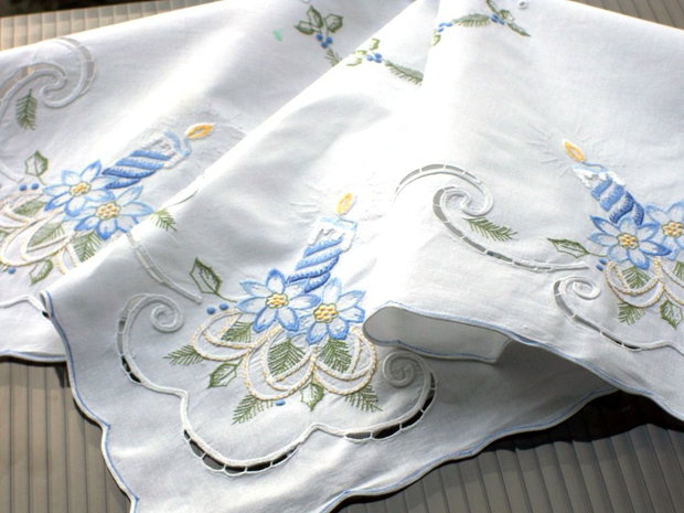 Broderie Craciun 33
